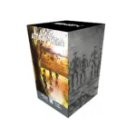 Attack On Titan Season 4 Part 2: Box Set 07