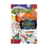 9781646514540 The Seven Deadly Sins: Four Knights of the Apocalypse (Manga) Volume 02
