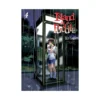 Island In A Puddle (Manga) Volume 04