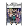 Edens Zero (Manga) Volume 17