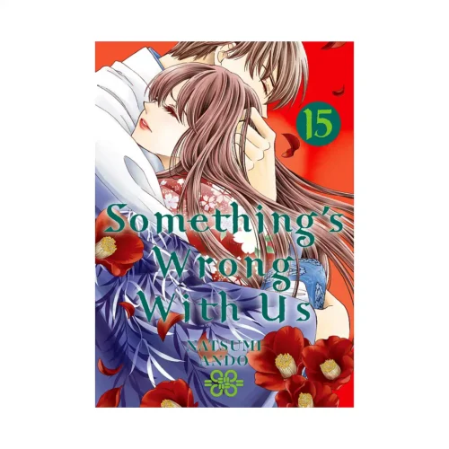 Something's Wrong With Us (Manga) Volume 15