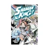 Shaman King 3-In-1 Omnibus Edition [31-32-33] (Manga) Volume 11