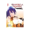 9781646514830 Shangri-La Frontier (Manga) Volume 02