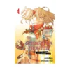 Shangri-La Frontier (Manga) Volume 04