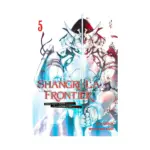 Shangri-La Frontier (Manga) Volume 05