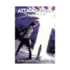 Attack on Titan: 3-in-1 Omnibus Edition [28-29-30] (Manga) Volume 10