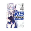 I Was Reincarnated as the 7th Prince So I Can Take My Time Perfecting My Magical Ability (Manga) Volume 02