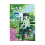 Shonen Note: Boy Soprano (Manga) Volume 02