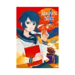 Shonen Note: Boy Soprano (Manga) Volume 04