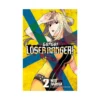 Go! Go! Loser Ranger! (Manga) Volume 02