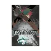 Go! Go! Loser Ranger! (Manga) Volume 03