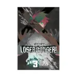 Go! Go! Loser Ranger! (Manga) Volume 03
