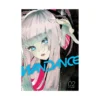 Wandance (Manga) Volume 02