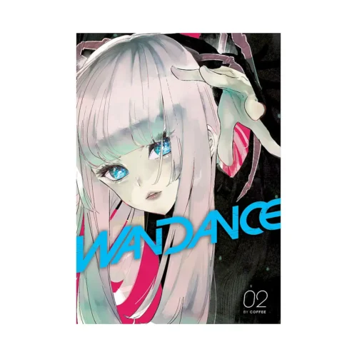 Wandance (Manga) Volume 02