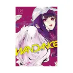 Wandance (Manga) Volume 03
