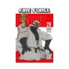 Fire Force (Manga) Volume 29
