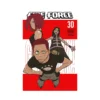 Fire Force (Manga) Volume 30