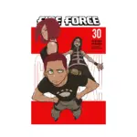 Fire Force (Manga) Volume 30