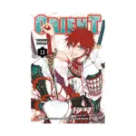 Orient (Manga) Volume 13