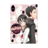 When Will Ayumu Make His Move? (Manga) Volume 06
