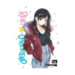 Rent-A-Girlfriend (Manga) Volume 14