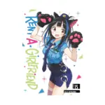 Rent-A-Girlfriend (Manga) Volume 15