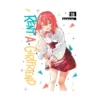 Rent-A-Girlfriend (Manga) Volume 18