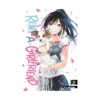 Rent-A-Girlfriend (Manga) Volume 21