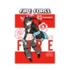 Fire Force 3-In-1 Omnibus Edition [07-08-09] (Manga) Volume 03