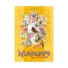 Noragami: Stray God 3-In-1 Omnibus Edition [04-05-06] (Manga) Volume 02