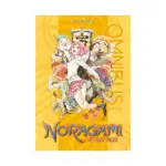 Noragami: Stray God 3-In-1 Omnibus Edition [04-05-06] (Manga) Volume 02