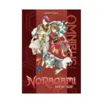 Noragami: Stray God 3-In-1 Omnibus Edition [07-08-09] (Manga) Volume 03