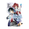 The Iceblade Sorcerer Shall Rule the World (Manga) Volume 01