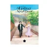 A Galaxy Next Door (Manga) Volume 03