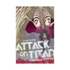Attack on Titan: Colossal Edition (Manga) Volume 07