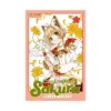Cardcaptor Sakura: Clear Card (Manga) Volume 12