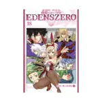 Edens Zero (Manga) Volume 18