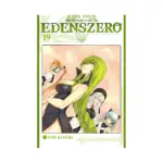 Edens Zero (Manga) Volume 19
