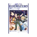 Edens Zero (Manga) Volume 20