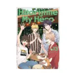 Hitorijime My Hero (Manga) Volume 13