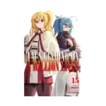 I'm Standing on a Million Lives (Manga) Volume 15