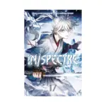 In/Spectre (Manga) Volume 17