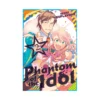 Phantom of the Idol (Manga) Volume 02