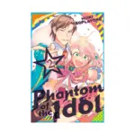 Phantom of the Idol (Manga) Volume 02