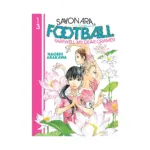 Sayonara, Football: Farewell, My Dear Cramer (Manga) Volume 13