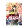 The Hero Life of a (Self-Proclaimed) Mediocre Demon! (Manga) Volume 06
