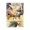 The Hero Life of a (Self-Proclaimed) Mediocre Demon! (Manga) Volume 08