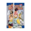 The Seven Deadly Sins 3-In-1 Omnibus Edition [16-17-18] (Manga) Volume 06