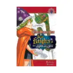 The Seven Deadly Sins: Four Knights of the Apocalypse (Manga) Volume 04