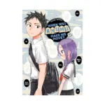 When Will Ayumu Make His Move? (Manga) Volume 09